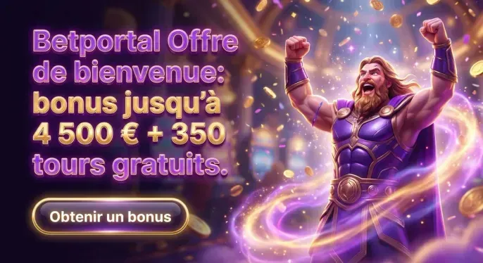 Betportal Casino